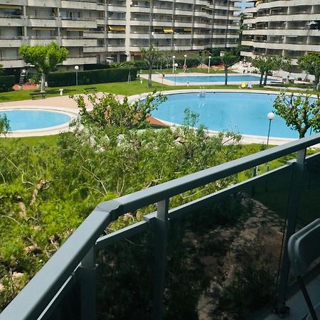 Delux Apartament Salou Exterior photo
