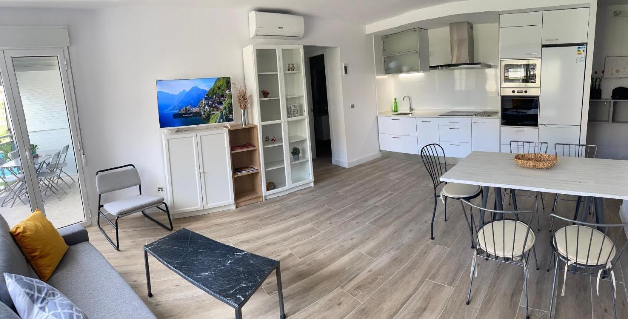 Delux Apartament Salou Exterior photo