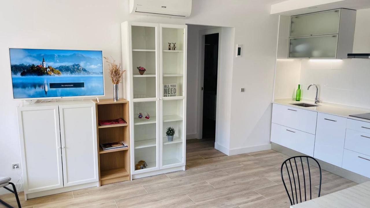 Delux Apartament Salou Exterior photo