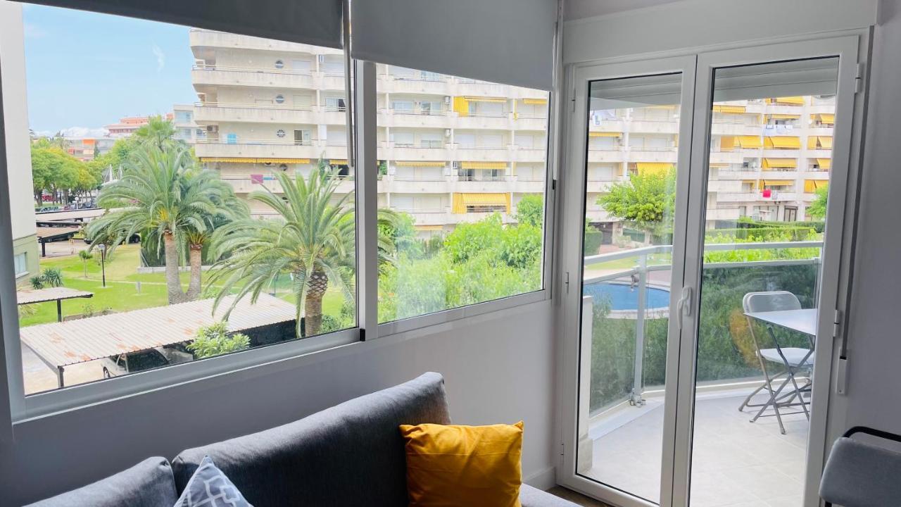 Delux Apartament Salou Exterior photo