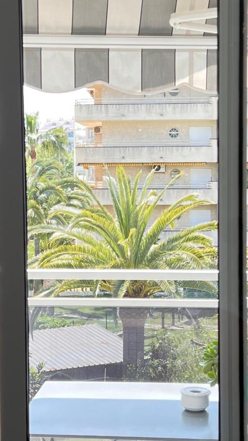 Delux Apartament Salou Exterior photo