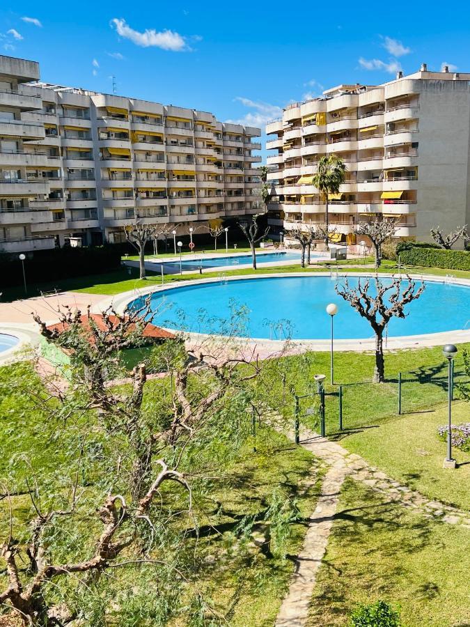 Delux Apartament Salou Exterior photo