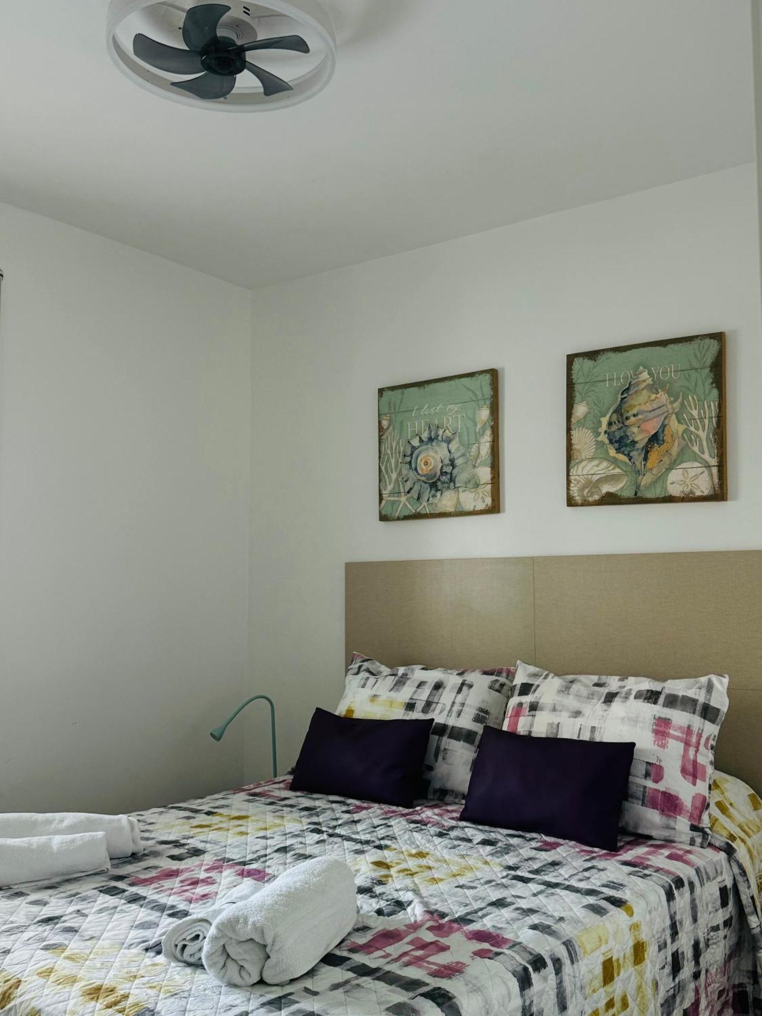 Delux Apartament Salou Exterior photo