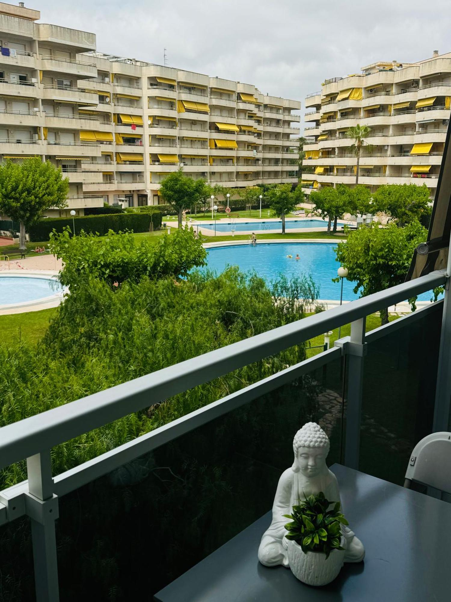 Delux Apartament Salou Exterior photo