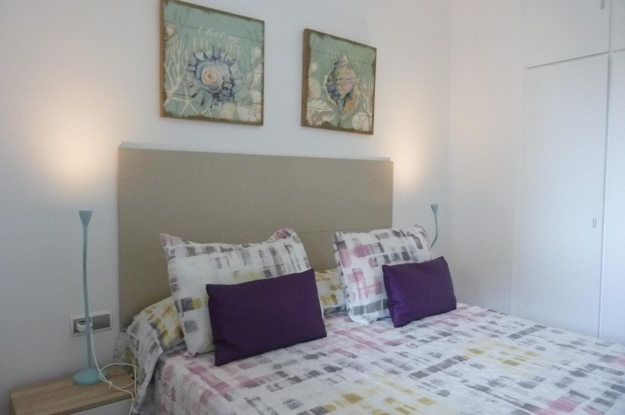 Delux Apartament Salou Exterior photo