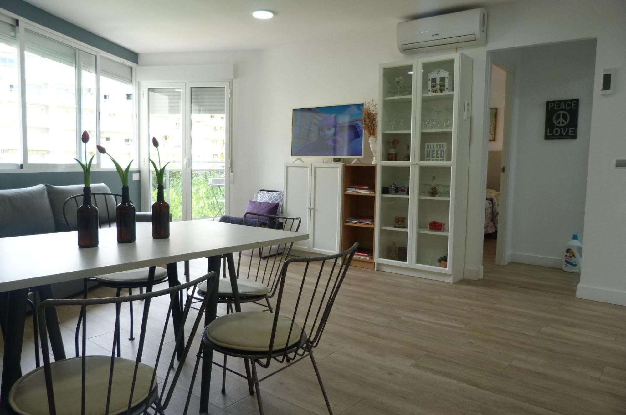 Delux Apartament Salou Exterior photo