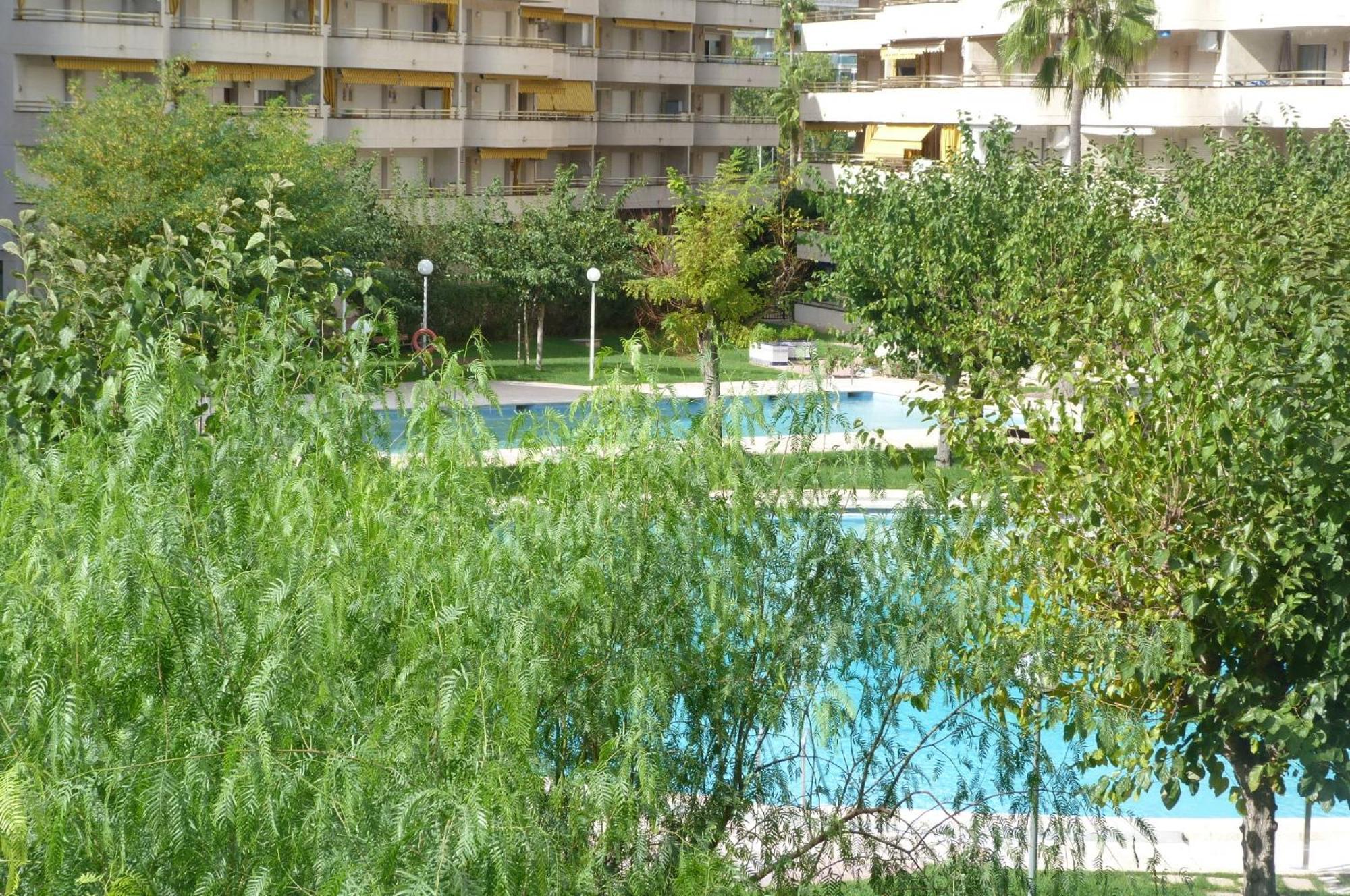 Delux Apartament Salou Exterior photo