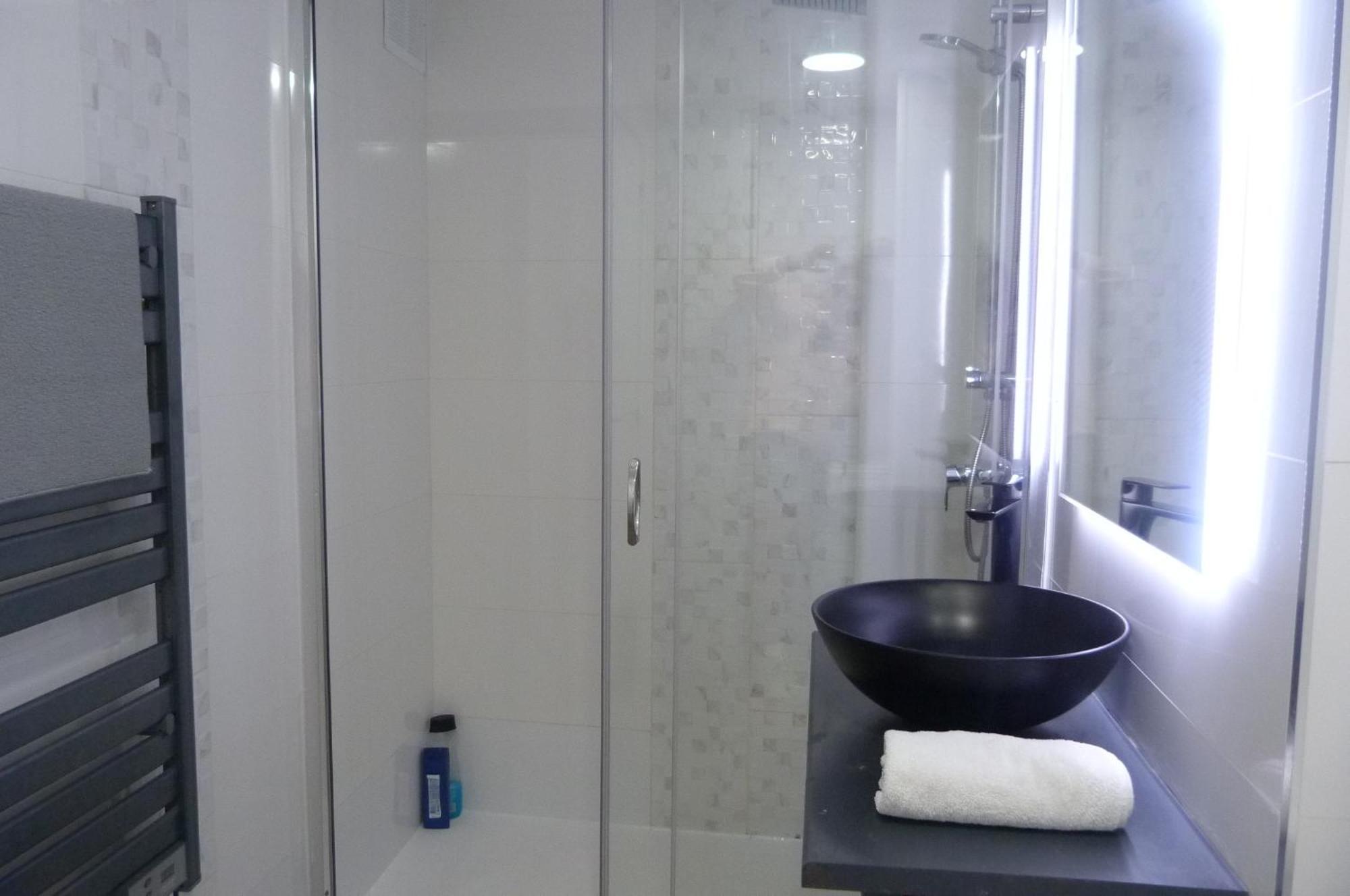 Delux Apartament Salou Exterior photo