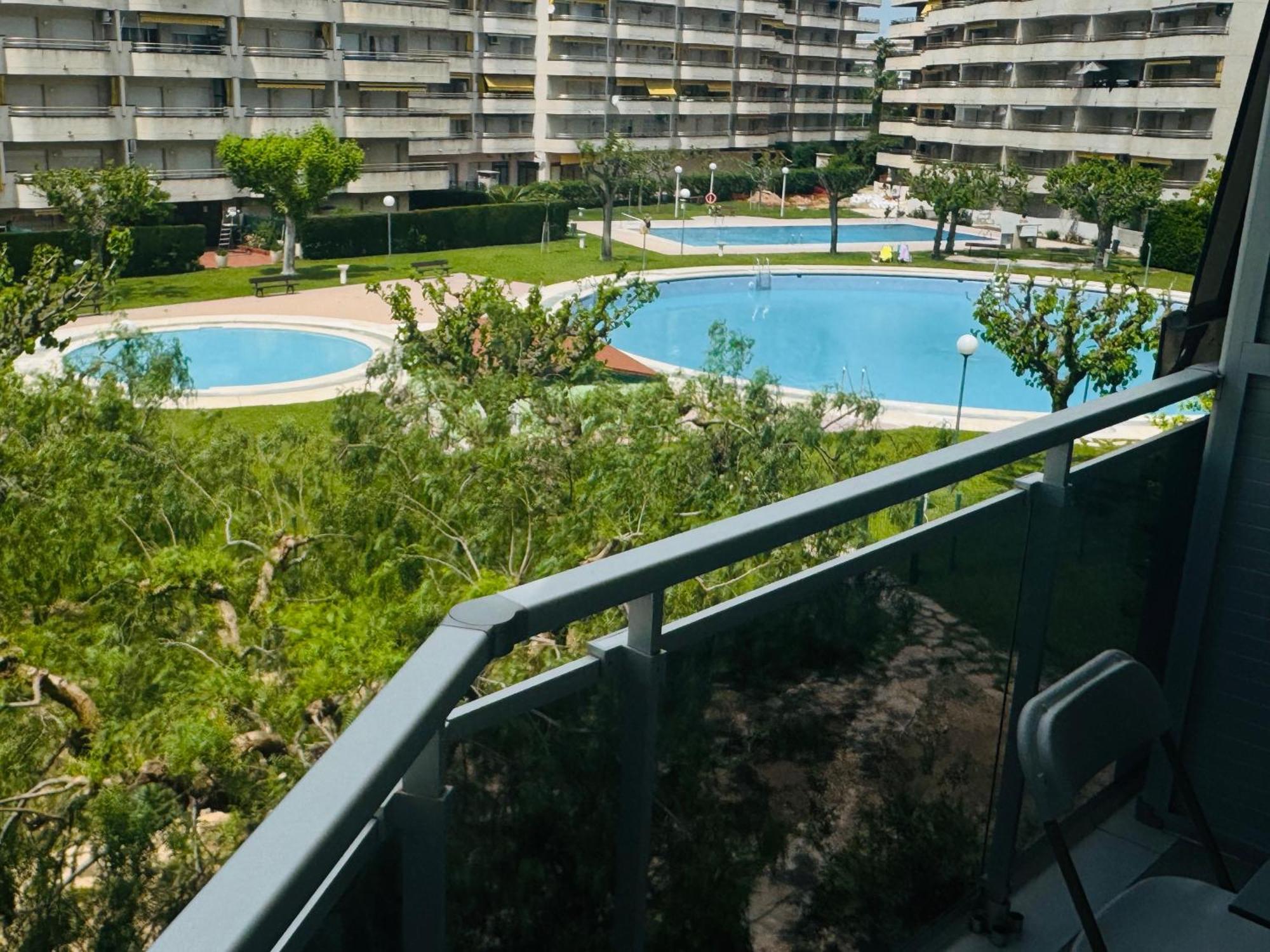 Delux Apartament Salou Exterior photo
